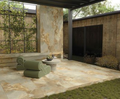 Lapidura Ardesia Autumn 12Mm Porselen Tezgah (1)